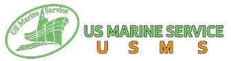 US Marine Service